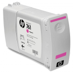 Tindikassett HP 761 400 ml, magenta