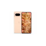 Nutitelefon GOOGLE PIXEL 8 5G 8/128GB, roosa