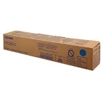 Tooner TOSHIBA T-FC50EC, ts&uuml;aan