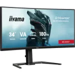 Monitor IIYAMA G-MASTER GCB3484WQSU-B1 RED EAGLE 34", must