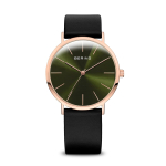 K&auml;ekell BERING 13436-469 36mm, roheline