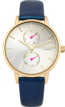 K&auml;ekell DAISY DIXON DD086UG 36 mm, sinine