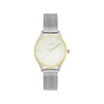 K&auml;ekell TED BAKER naistele 30 mm, h&otilde;bedane