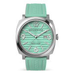 K&auml;ekell WATCHPEOPLE 700986 45 mm, roheline