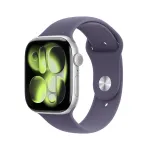 Nutikell APPLE WATCH 11 46mm 5G, h&otilde;bedane