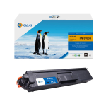 Tooner G&G TN910BK, must