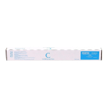 Originaal tooner UTAX CK-8511C, ts&uuml;aan