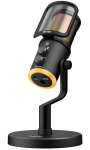 Mikrofon GENIUS MIC-S400U, must
