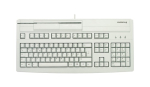 Klaviatuur CHERRY MULTIBOARD MX V2 G80-8000 t&auml;issuuruses, hall
