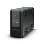 UPS CYBERPOWER UT650EG-FR 650VA