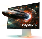 Monitor SAMSUNG S27FG904XU 27" 4K Ultra HD, h&otilde;be