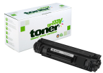 Premium tooner My Green W1350A / 135A, must, 1100 lk