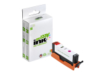 Premium tindikassett My Green CLI-551MXL, magenta, 740 lk