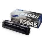 Tooner Samsung CLT-K504S, must