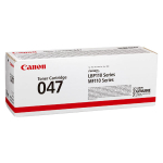 Tooner CANON 047 BK, must