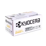 Tooner KYOCERA TK-5430, kollane