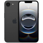 Nutitelefon APPLE IPHONE 16E 128GB, must