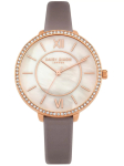 K&auml;ekell DAISY DIXON DD088ERG 36 mm, pruun