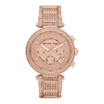 K&auml;ekell MICHAEL KORS MK5663 39 mm, roosa