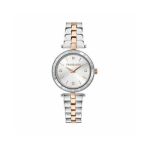 K&auml;ekell TRUSSARDI R2453145516 naistele 34 mm, hall