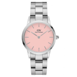 K&auml;ekell DANIEL WELLINGTON DW00100536 naistele 36 mm, hall