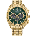 K&auml;ekell CITIZEN CA4542-59X 43mm, kuldne