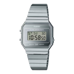 K&auml;ekell CASIO A700WEV-7A 37,4 mm, hall