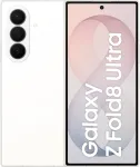 Nutitelefon SAMSUNG GALAXY Z FOLD 8 ULTRA 5G 16/1TB, kreemjas