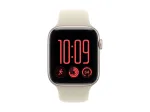 Nutikell APPLE WATCH SE 3 GPS + Cellular 44mm, liivakarva