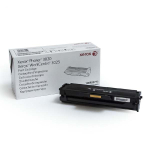 Originaal tooner XEROX 106R02773, must