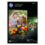 Fotopaber HP EVERYDAY GLOSSY A4 200 g/m&sup2;, valge