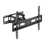Reguleeritav telerikinnitus LPA78-466 37"-80", must