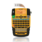 Etiketiprinter DYMO RHINO 4200