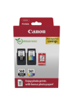 Tindikassettide komplekt CANON CL-561/PG-560 2 tk