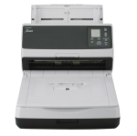 Skanner RICOH FI-8270 A4, must/hall