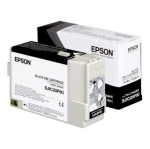 Tindikassett EPSON SJIC20P(K), must