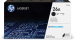 Toonerkassett HP 26A, must