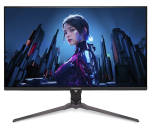 Monitor ACER PREDATOR XB323QU 31,5" QHD, must