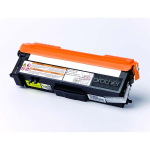 Tooner BROTHER TN320Y, kollane