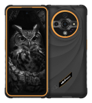 Nutitelefon UleFone ARMOR X31 PRO 8+256GB DS 5G NFC Orange