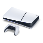 M&auml;ngukonsool Sony Playstation 5 Digital Edition 825GB