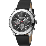 K&auml;ekell JUST CAVALLI MAN JC1G214L0035 45mm, must