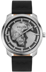 K&auml;ekell POLICE PL.15714JS-04 42mm, hall