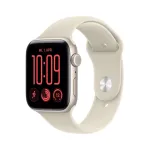 Nutikell APPLE WATCH SE 3 GPS + Cellular 44mm, liivakarva