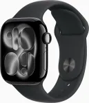 Nutikell APPLE WATCH SERIES 11 5G 42mm, must