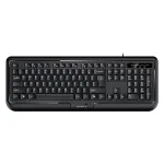 Klaviatuur GENIUS KB-118 II COPILOT, must