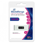 M&auml;lupulk MEDIARANGE MR918 128GB, h&otilde;bedane