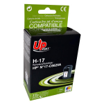 Tindikassett UPRINT H-17CL, v&auml;rviline
