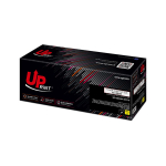 Tooner UPRINT HP CB542A &uuml;hilduv, kollane