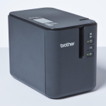 Etiketiprinter BROTHER PT-P900Wc